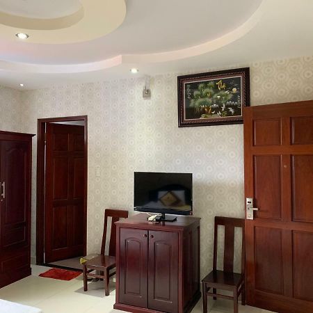 Minh Kieu Hotel My Tho Exterior photo