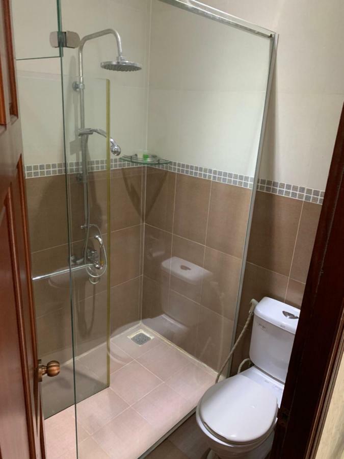 Minh Kieu Hotel My Tho Exterior photo